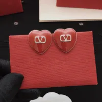 $29.00 USD Valentino Earrings For Women #1448222