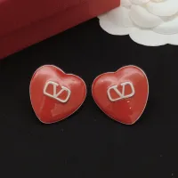 $29.00 USD Valentino Earrings For Women #1448222