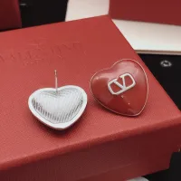 $29.00 USD Valentino Earrings For Women #1448222