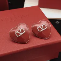 $29.00 USD Valentino Earrings For Women #1448222