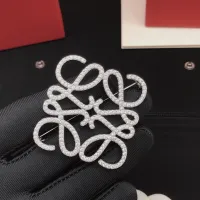 $29.00 USD LOEWE Brooches For Women #1448223