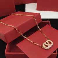 $29.00 USD Valentino Necklaces #1448226