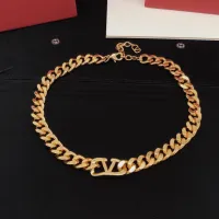 $36.00 USD Valentino Necklaces #1448228