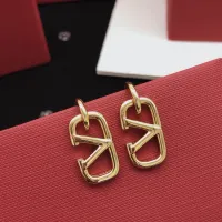 $25.00 USD Valentino Earrings For Women #1448230