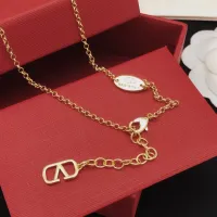 $27.00 USD Valentino Necklaces #1448233