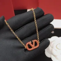 $27.00 USD Valentino Necklaces #1448233