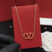 $27.00 USD Valentino Necklaces #1448233