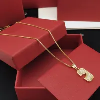 $27.00 USD Valentino Necklaces #1448234