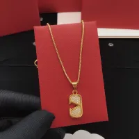 $27.00 USD Valentino Necklaces #1448234