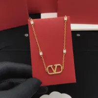 $27.00 USD Valentino Necklaces #1448235