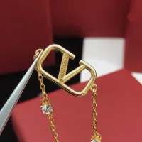 $27.00 USD Valentino Necklaces #1448235