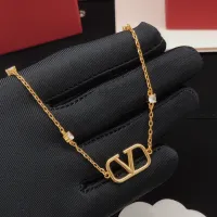 $27.00 USD Valentino Necklaces #1448235