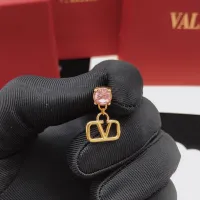 $27.00 USD Valentino Earrings For Women #1448237
