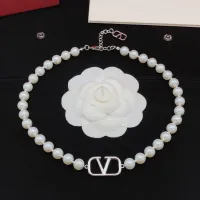 $29.00 USD Valentino Necklaces For Women #1448240