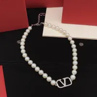 $29.00 USD Valentino Necklaces For Women #1448240