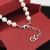 $29.00 USD Valentino Necklaces For Women #1448240