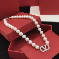 $29.00 USD Valentino Necklaces For Women #1448242