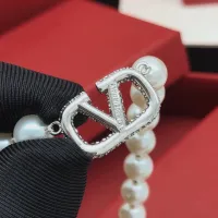 $29.00 USD Valentino Necklaces For Women #1448242