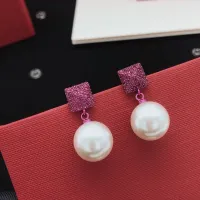 $29.00 USD Valentino Earrings For Women #1448243