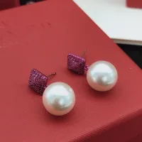 $29.00 USD Valentino Earrings For Women #1448243