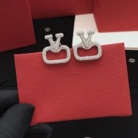 $29.00 USD Valentino Earrings For Women #1448245