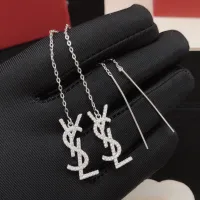 $25.00 USD Yves Saint Laurent YSL Earrings For Women #1448248