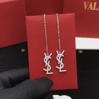 $25.00 USD Yves Saint Laurent YSL Earrings For Women #1448248