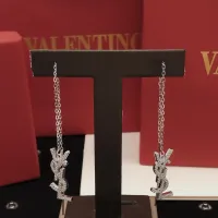 $25.00 USD Yves Saint Laurent YSL Earrings For Women #1448248