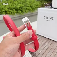 $56.00 USD Celine AAA Quality Belts For Women #1448249