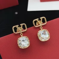 $27.00 USD Valentino Earrings For Women #1448253