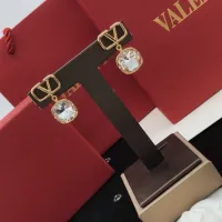 $27.00 USD Valentino Earrings For Women #1448253
