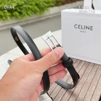 $56.00 USD Celine AAA Quality Belts For Women #1448254