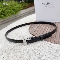 $56.00 USD Celine AAA Quality Belts For Women #1448254