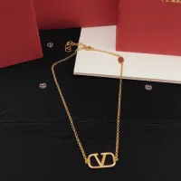 $25.00 USD Valentino Necklaces #1448256