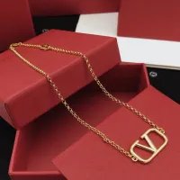 $25.00 USD Valentino Necklaces #1448256