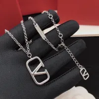 $25.00 USD Valentino Necklaces #1448257