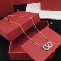 $27.00 USD Valentino Necklaces #1448258