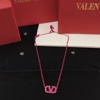 $27.00 USD Valentino Necklaces #1448259