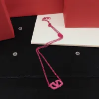 $27.00 USD Valentino Necklaces #1448259