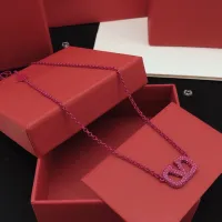 $27.00 USD Valentino Necklaces #1448259