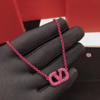 $27.00 USD Valentino Necklaces #1448259