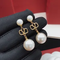 $25.00 USD Valentino Earrings For Women #1448263