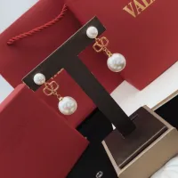 $25.00 USD Valentino Earrings For Women #1448263