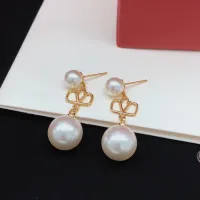 $25.00 USD Valentino Earrings For Women #1448263