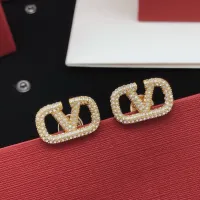 $27.00 USD Valentino Earrings For Women #1448264