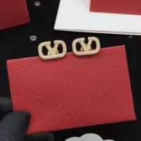 $27.00 USD Valentino Earrings For Women #1448264