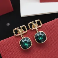 $27.00 USD Valentino Earrings For Women #1448265