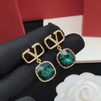 $27.00 USD Valentino Earrings For Women #1448265