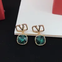 $27.00 USD Valentino Earrings For Women #1448265