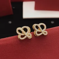 $27.00 USD LOEWE Earrings For Women #1448266